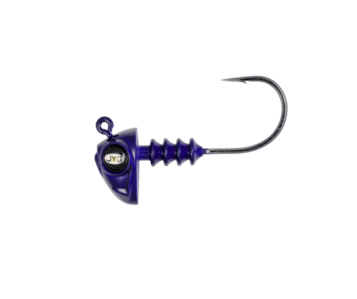 JYG Chubby Jig Head