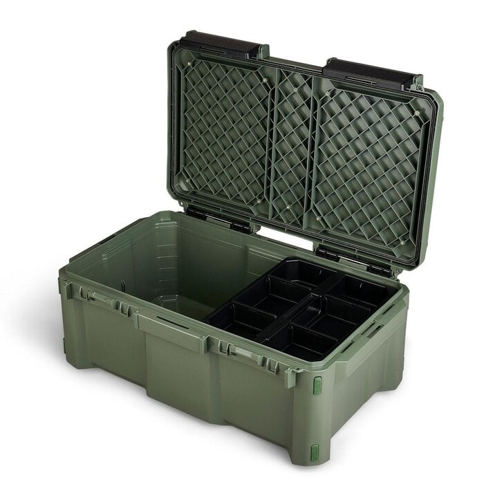 Plano GoNow Box