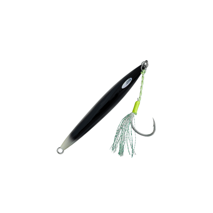 JYG Semy - OG Collection 30g  Rigged Light Slow Pitch Jig