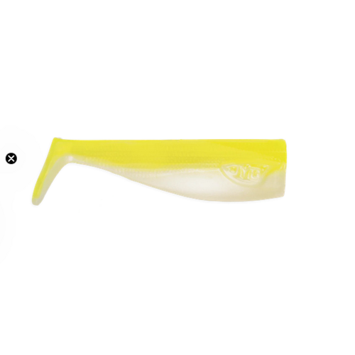 JYG Swym Paddle Tail