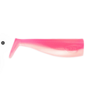 JYG Pro Swym Paddle Tail