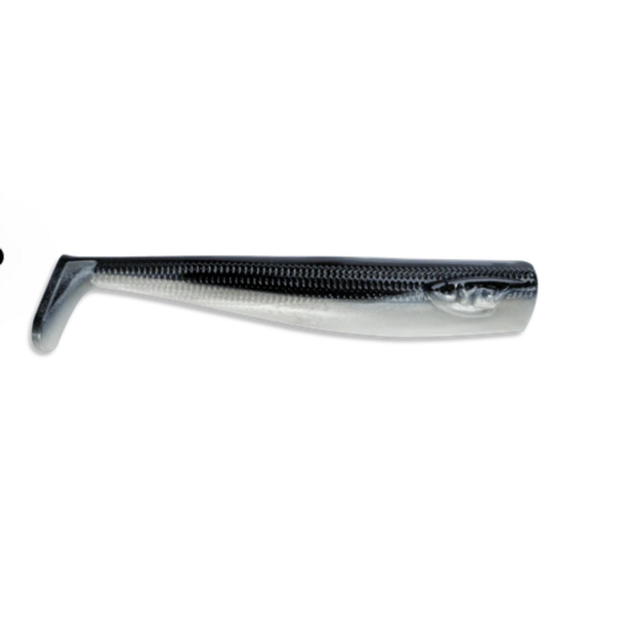JYG Pro Swym Paddle Tail