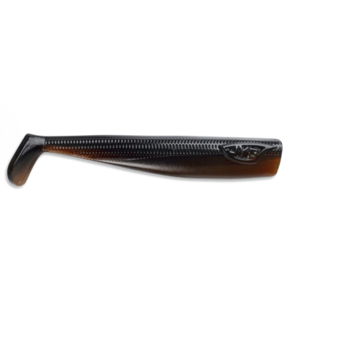 JYG Pro Swym Paddle Tail