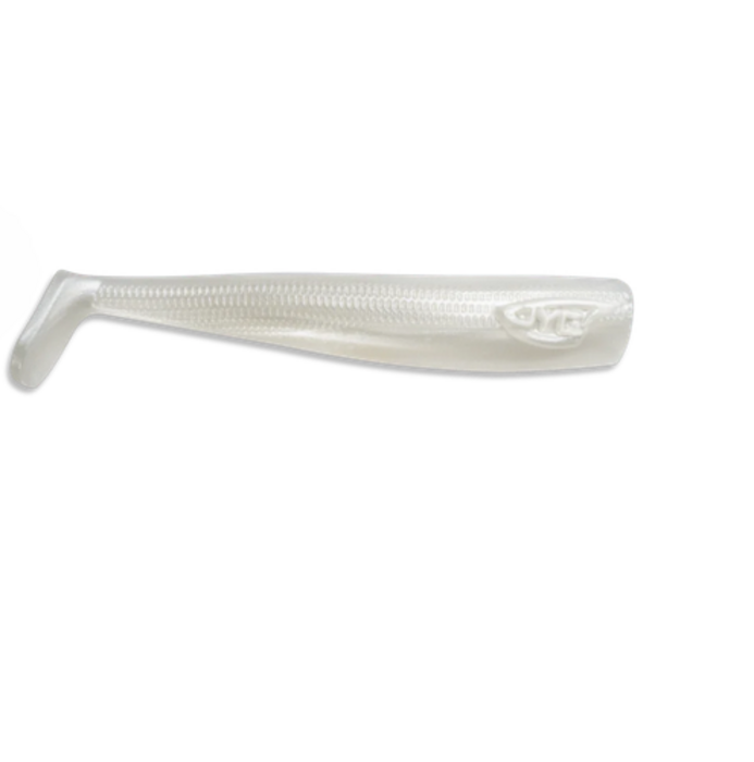 JYG Pro Swym Paddle Tail