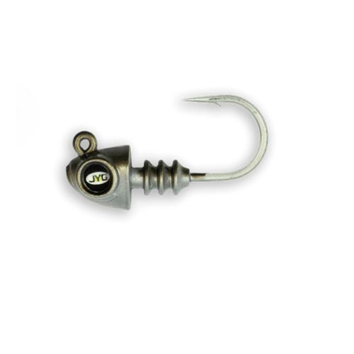 JYG Pro SWYM Jig Head 2"