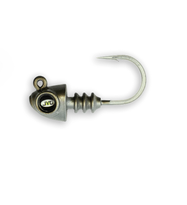 JYG Pro SWYM Jig Head 2"