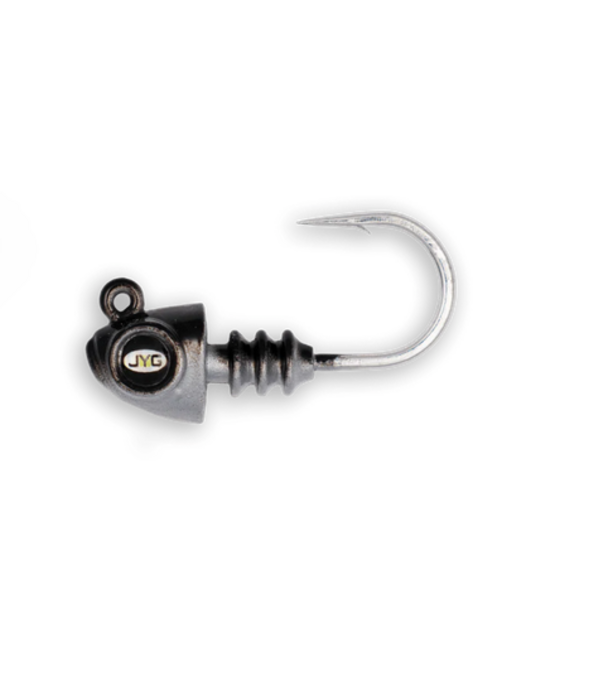 JYG Pro SWYM Jig Head 2"
