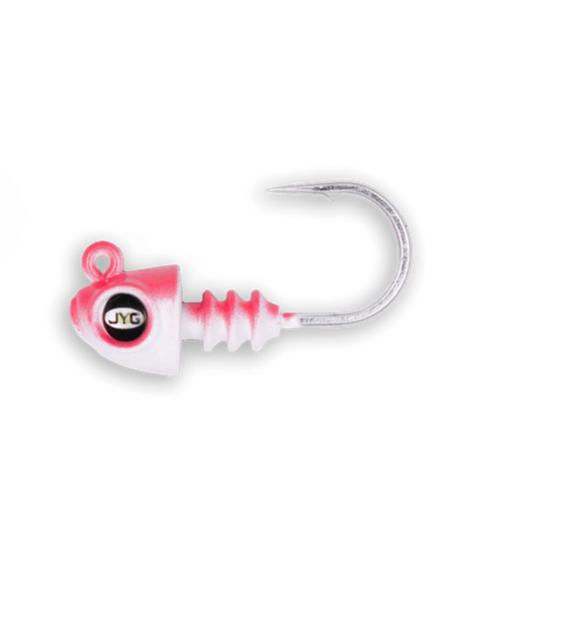 JYG Pro SWYM Jig Head 2"