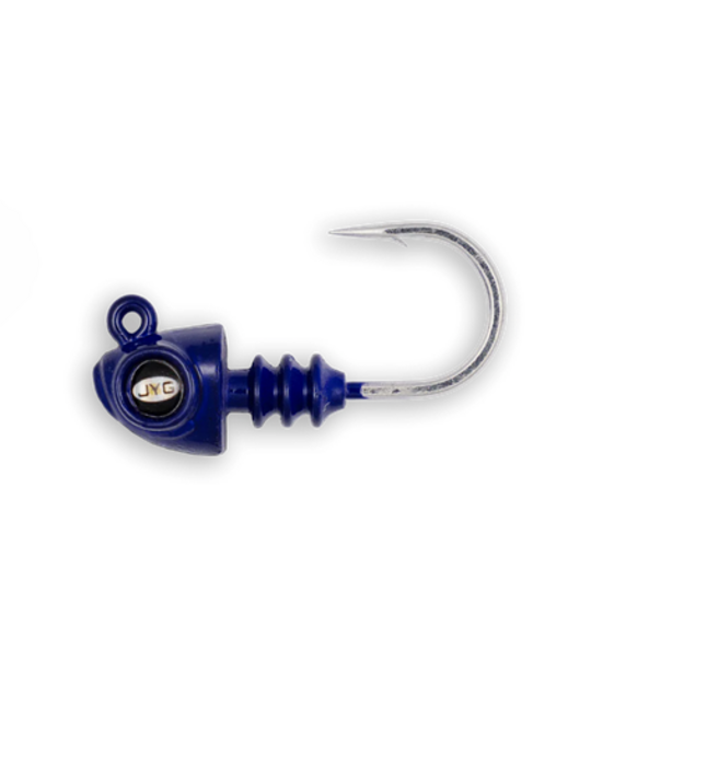 JYG Pro SWYM Jig Head 2"