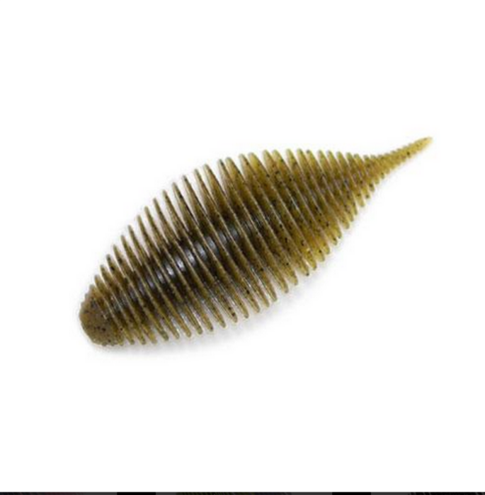 Geecrack Bellows Gill