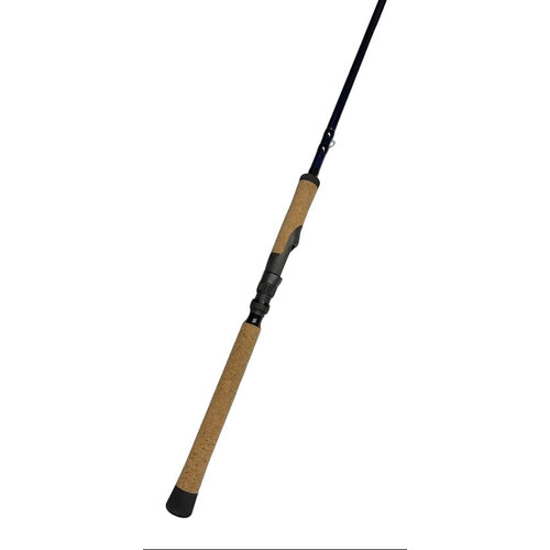 Livebottom Ozzy Spinning Rod