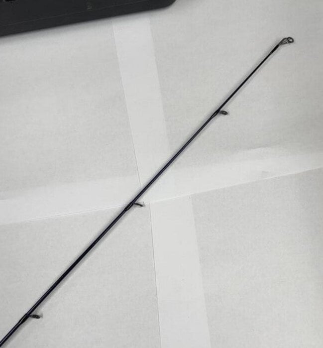 Livebottom Ozzy Spinning Rod