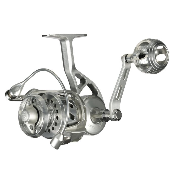 Van Staal Series VRII  Spinning Reel