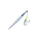 JYG Strykle - OG Collection 40g Rigged Light Jigging Lure