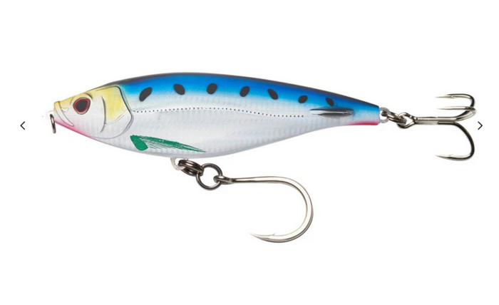 Nomad Design Madscad 190g AT Sinking Lure