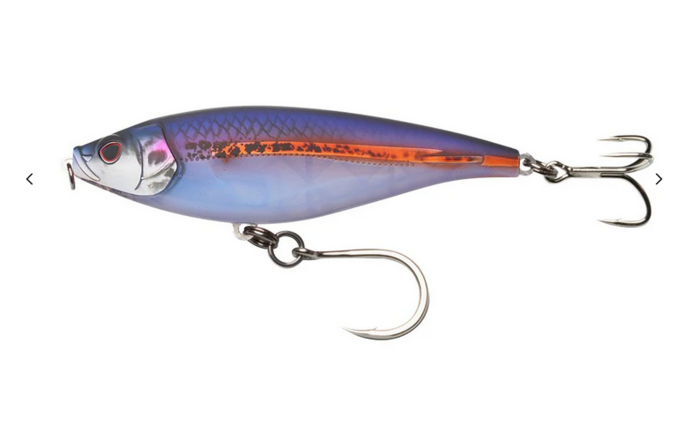 Nomad Design Madscad 190g AT Sinking Lure