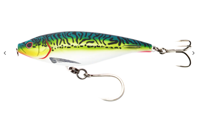 Nomad Design Madscad 190g AT Sinking Lure