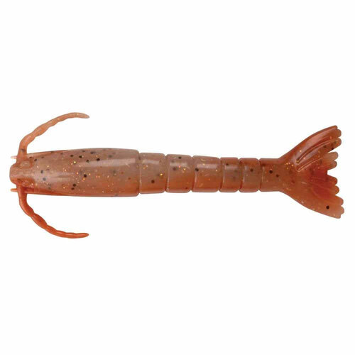 Gulp! Alive 3'' Shrimp New Penny