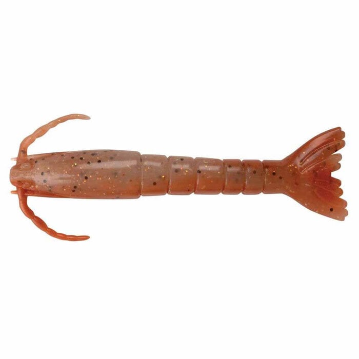 Gulp! Alive 3'' Shrimp New Penny
