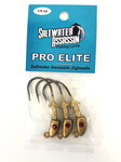 Saltwater Assassin Pro Elite Jighead