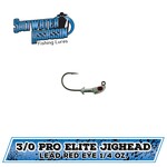 Saltwater Assassin Pro Elite Jighead
