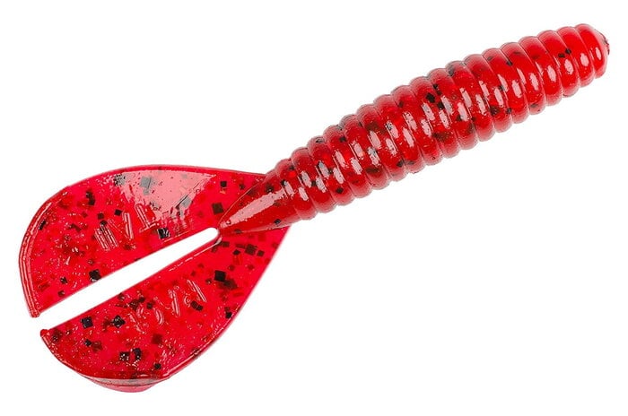 Strike King Rage Menace Grub