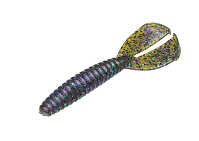 Strike King Rage Menace Grub