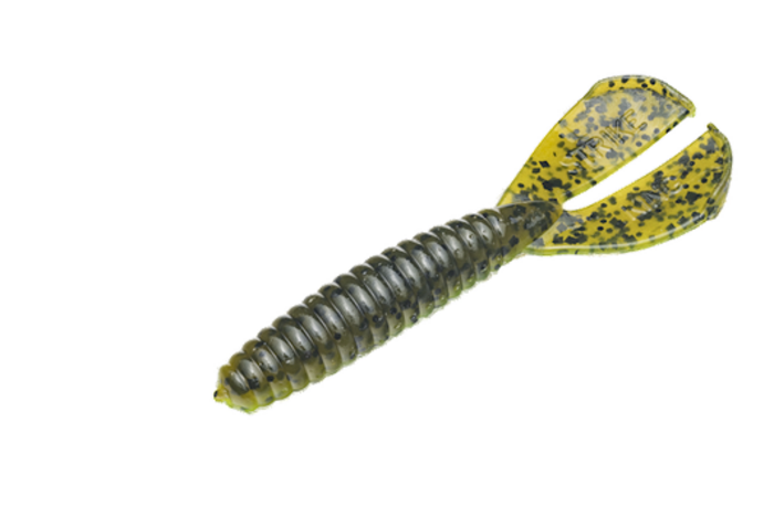 Strike King Rage Menace Grub