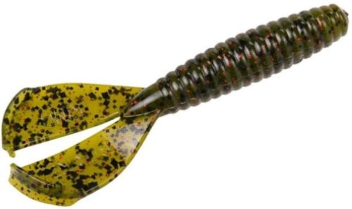 Strike King Rage Menace Grub