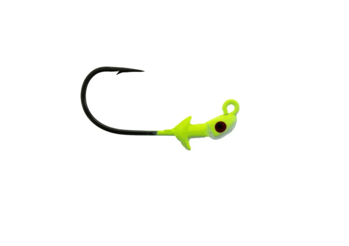 Saltwater Assassin Pro Elite Jighead