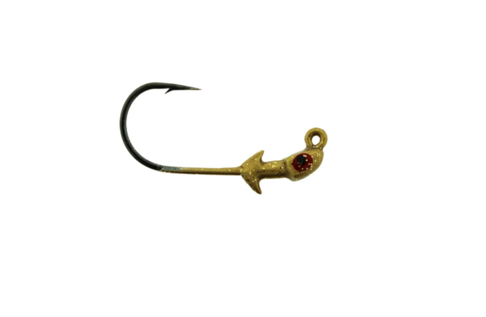 Saltwater Assassin Pro Elite Jighead