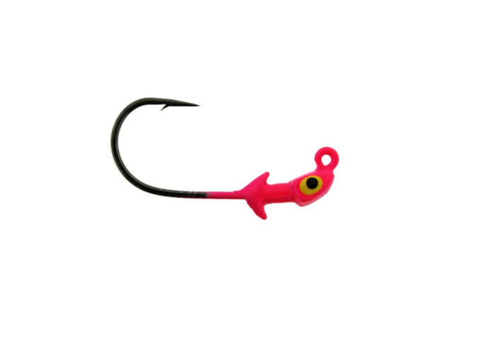 Saltwater Assassin Pro Elite Jighead