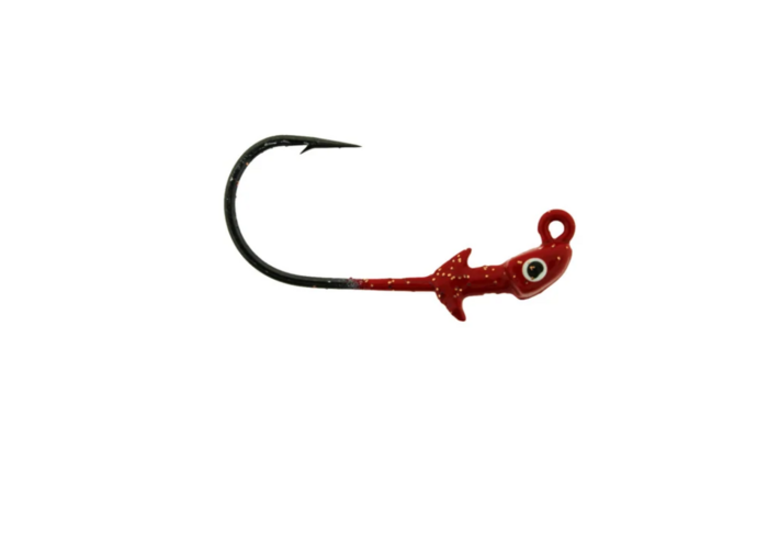 Saltwater Assassin Pro Elite Jighead