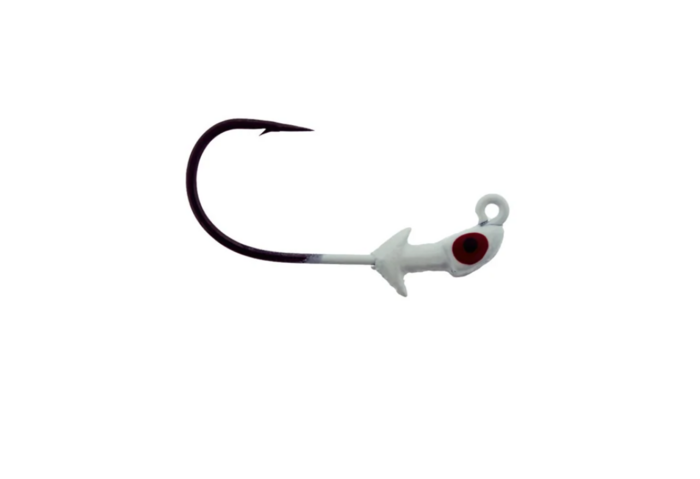 Saltwater Assassin Pro Elite Jighead