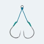 BKK SF Gaff-R Slow Fall Assist Hook (Medium)