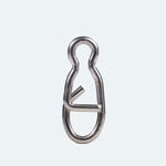 BKK Fast Snap 41 Stainless Steel Quick Snap