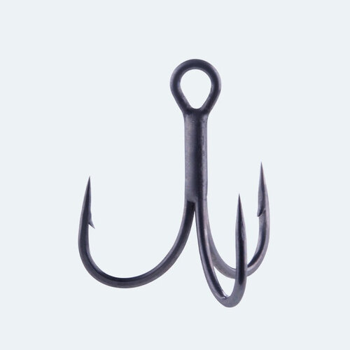 BKK Fangs 62 UA Treble Hook