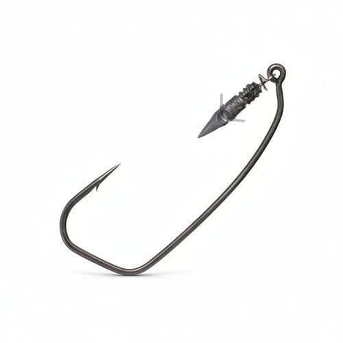 BKK Armor-Point Weighted Permalock Hook