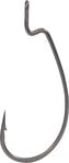 BKK Armor-Point Wide Gap Heavy-Duty Offset Worm Hook