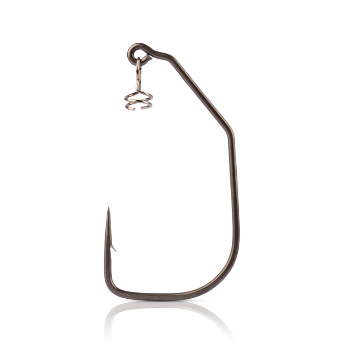 Mustad Infiltrator Swim Hook