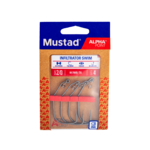 Mustad Infiltrator Swim Hook