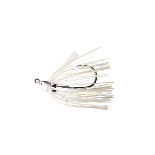 Dirty Jigs No-Jack Swim Jig w/ Gamakatsu Bass Hook