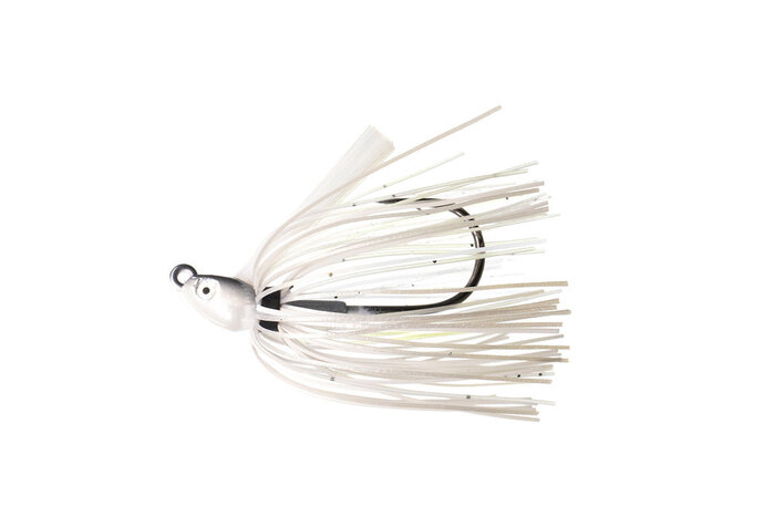 Dirty Jigs No-Jack Swim Jig w/ Gamakatsu Bass Hook