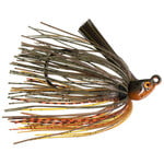 Dirty Jigs No-Jack Swim Jig w/ Gamakatsu Bass Hook