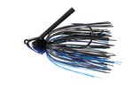 Dirty Jigs No-Jack Punchin' Jig w/ Gamakatsu Bass Hook