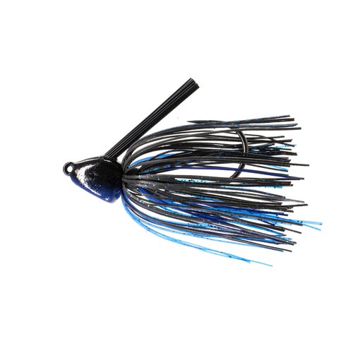 Dirty Jigs No-Jack Punchin' Jig w/ Gamakatsu Bass Hook