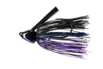 Dirty Jigs No-Jack Punchin' Jig w/ Gamakatsu Bass Hook