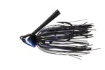 Dirty Jigs No-Jack Punchin' Jig w/ Gamakatsu Bass Hook