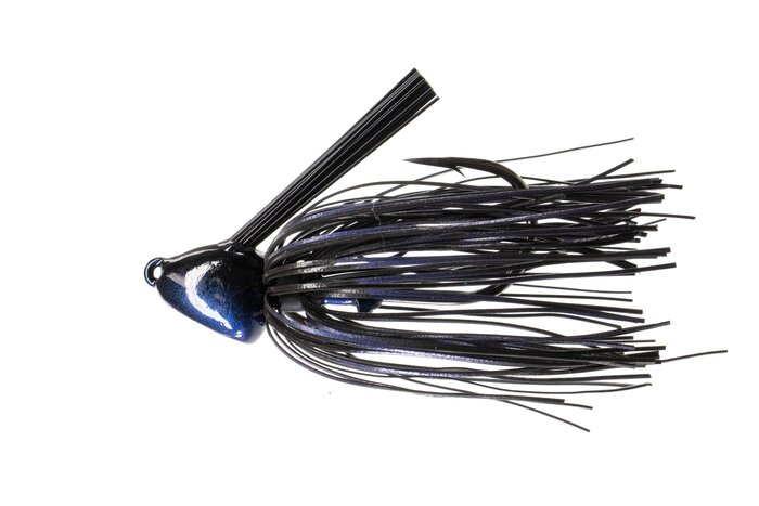 Dirty Jigs No-Jack Punchin' Jig w/ Gamakatsu Bass Hook