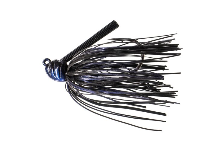 Dirty Jigs No-Jack Flippin' Jig w/ Gamakatsu Bass Hook